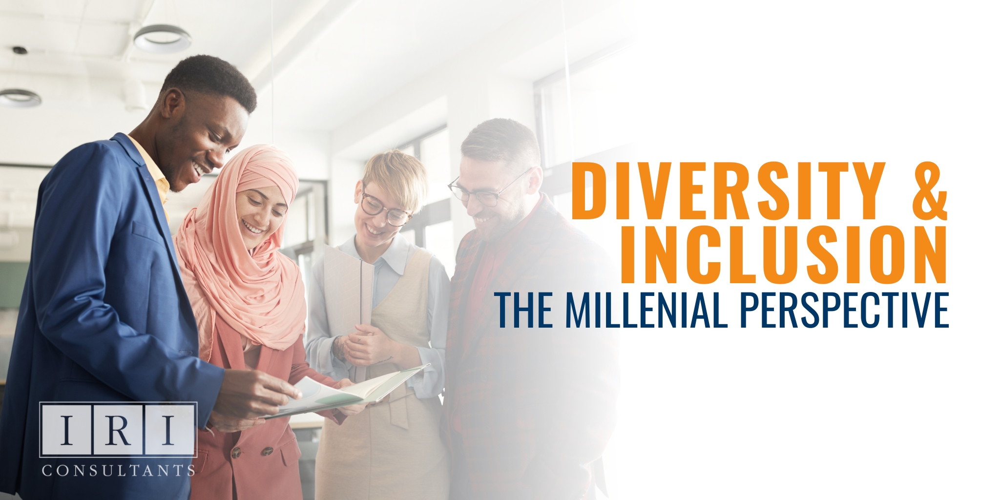 millennial demographics in the workplace