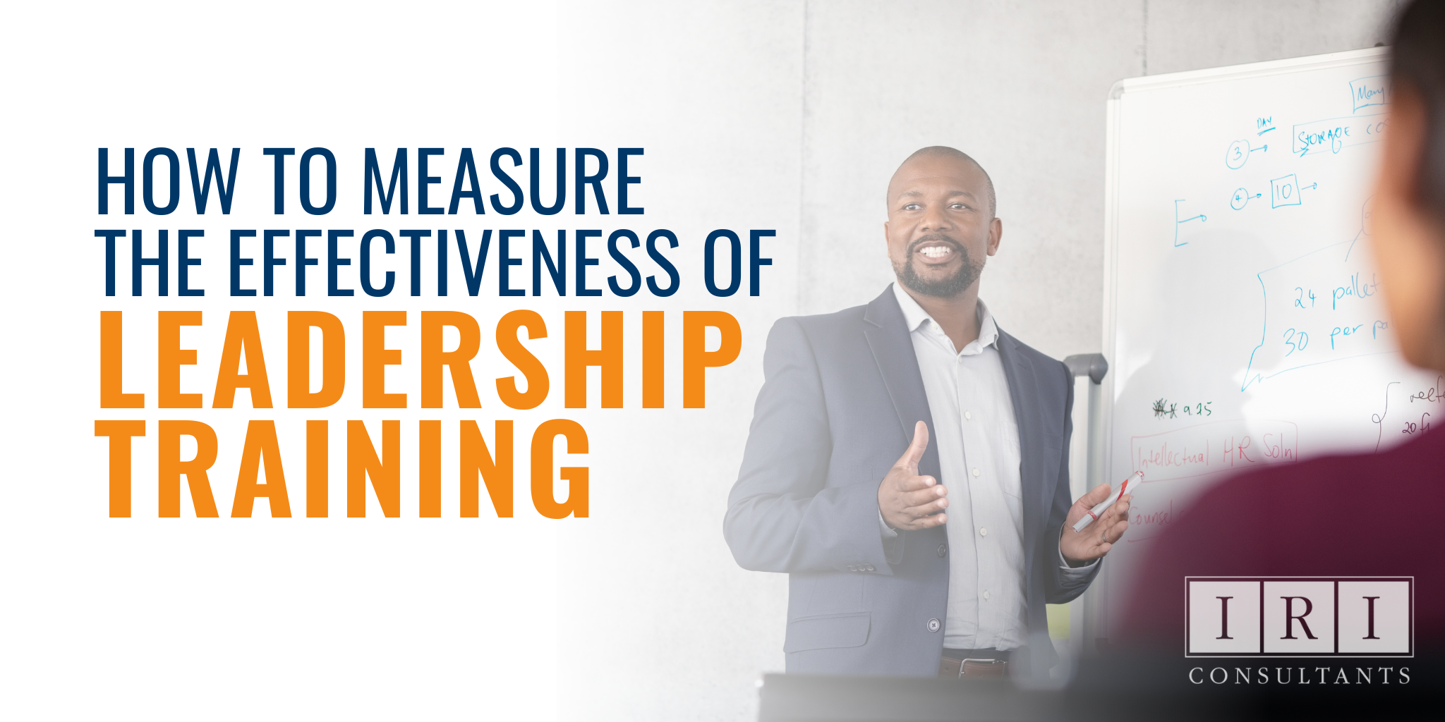 Measuring Effectiveness of Leadership Training