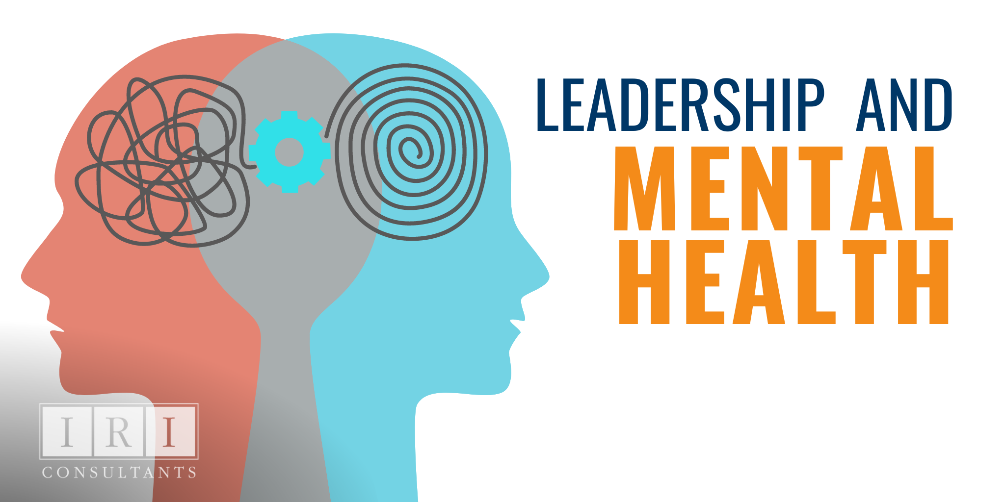 leadership and mental health