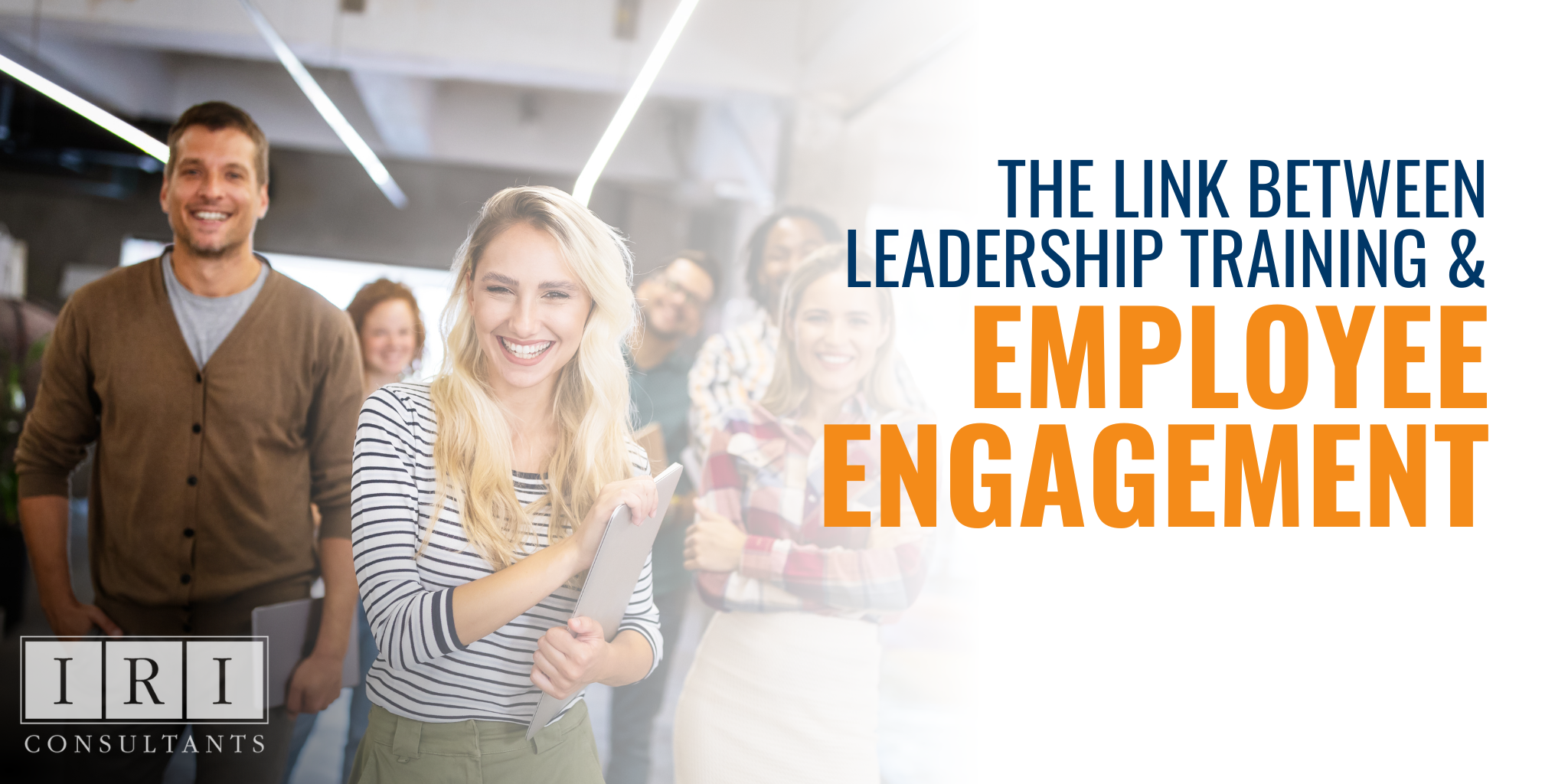 leadership and employee engagement