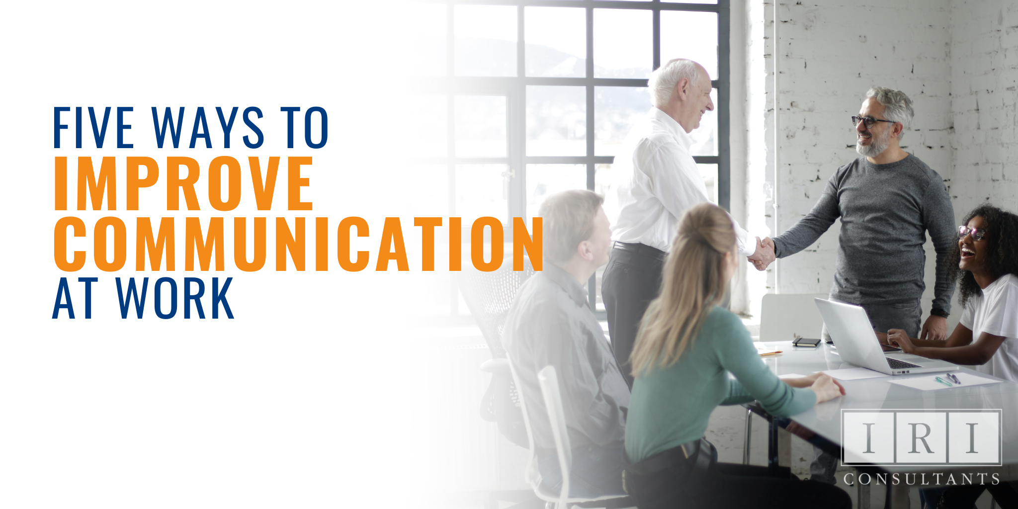 ways to improve communication at work