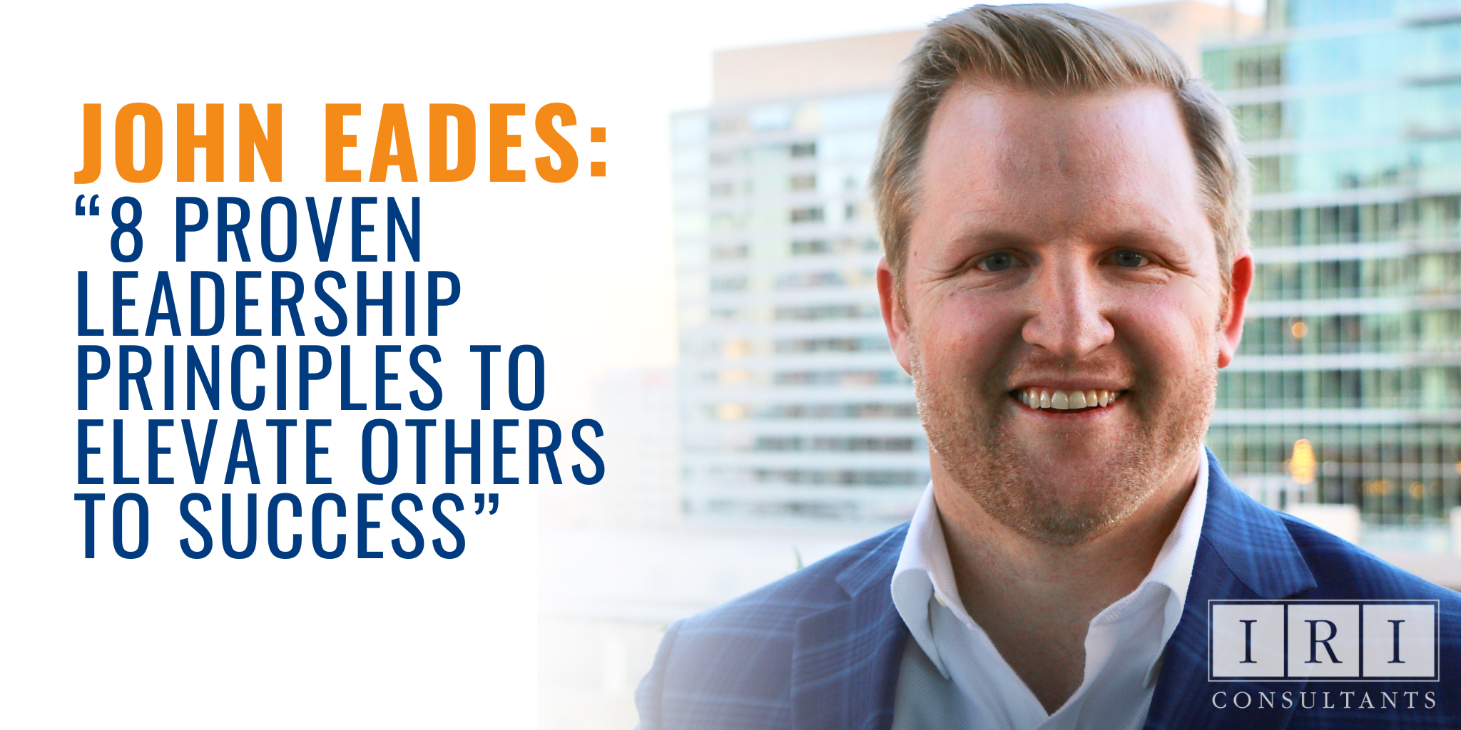 8 leadership principles to elevate others