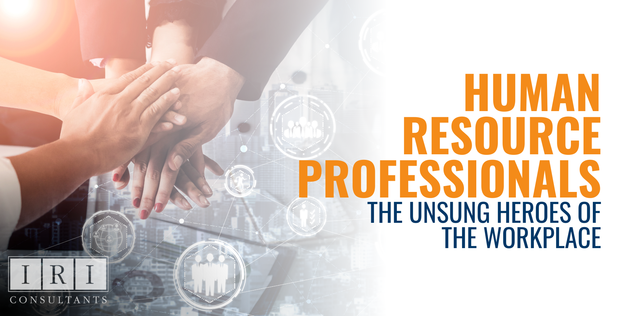 The Importance of HR Professionals