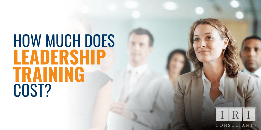 How Much Does Leadership Training Cost