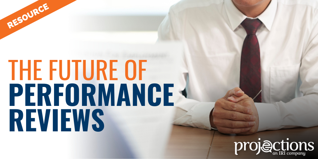 future of performance reviews