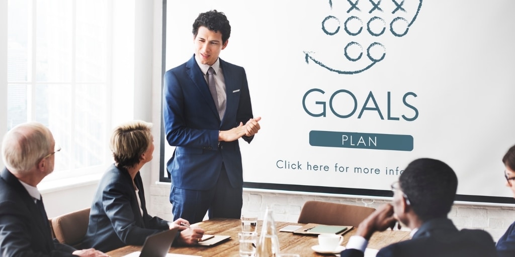 Good Goals For Performance Reviews
