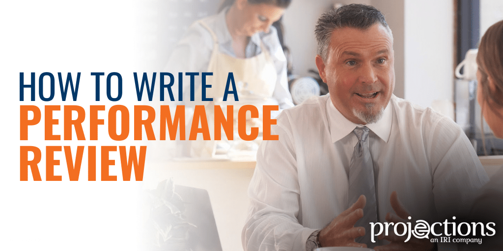 How To Write A Performance Review