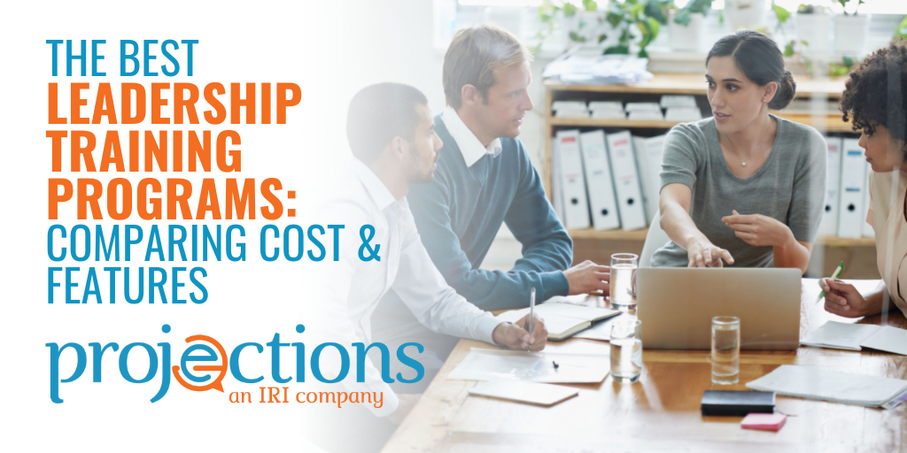 The Best Leadership Training Programs - Comparing Cost & Features