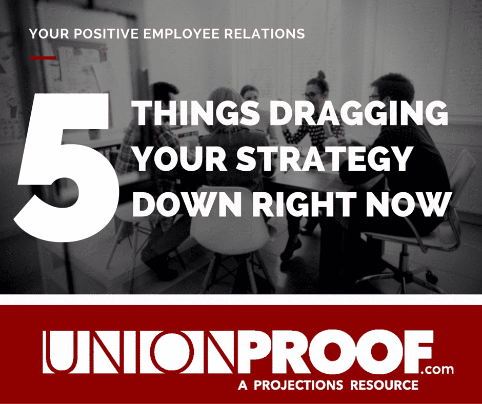 positive employee relations strategy