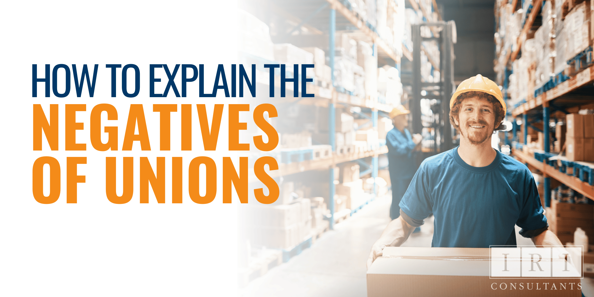 Explain the Negatives of Unions