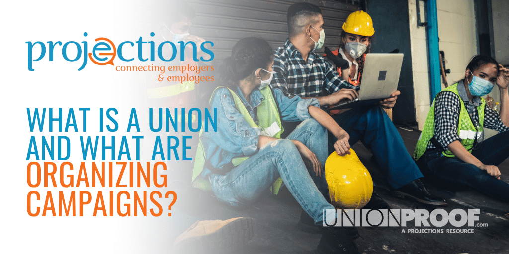 what is a union
