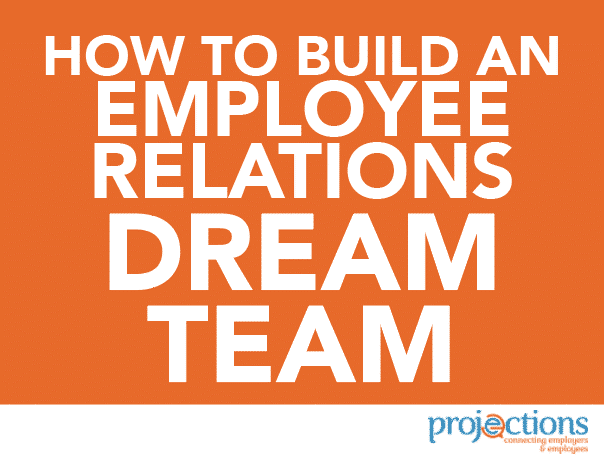 How To Build An Employee Relations Dream Team PDF Free