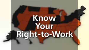 Right To Work Explained