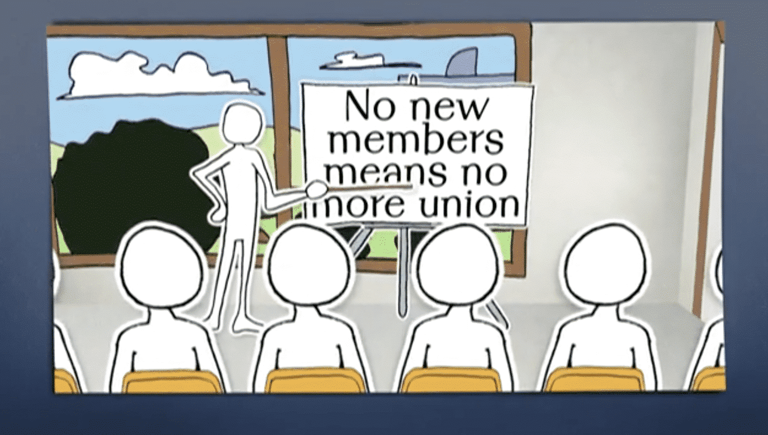unions 101 for leaders