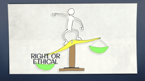 ethics in leadership