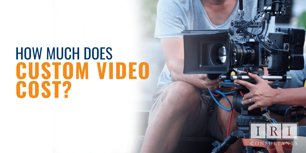 How Much Do Custom Employee Videos Cost