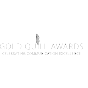gold quill award