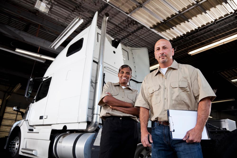 current labor trends in the transportation industry