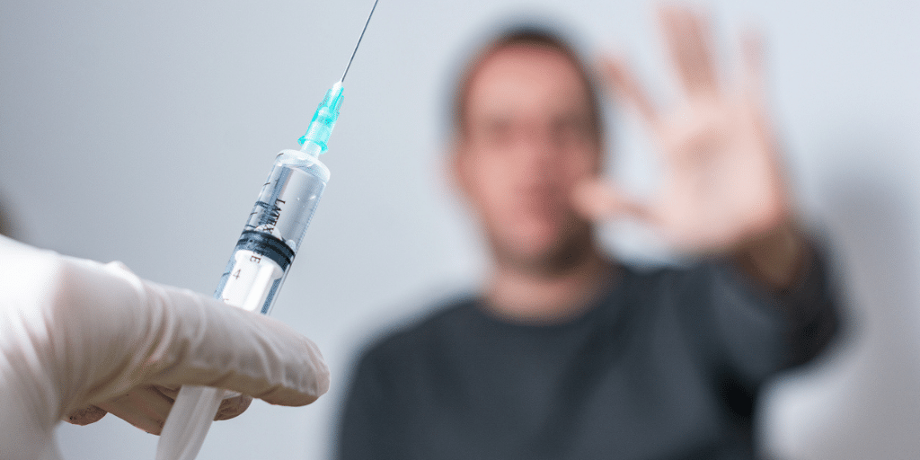 vaccine policy