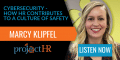 podcast episode on cyber security and HR with Marcy Klipfel