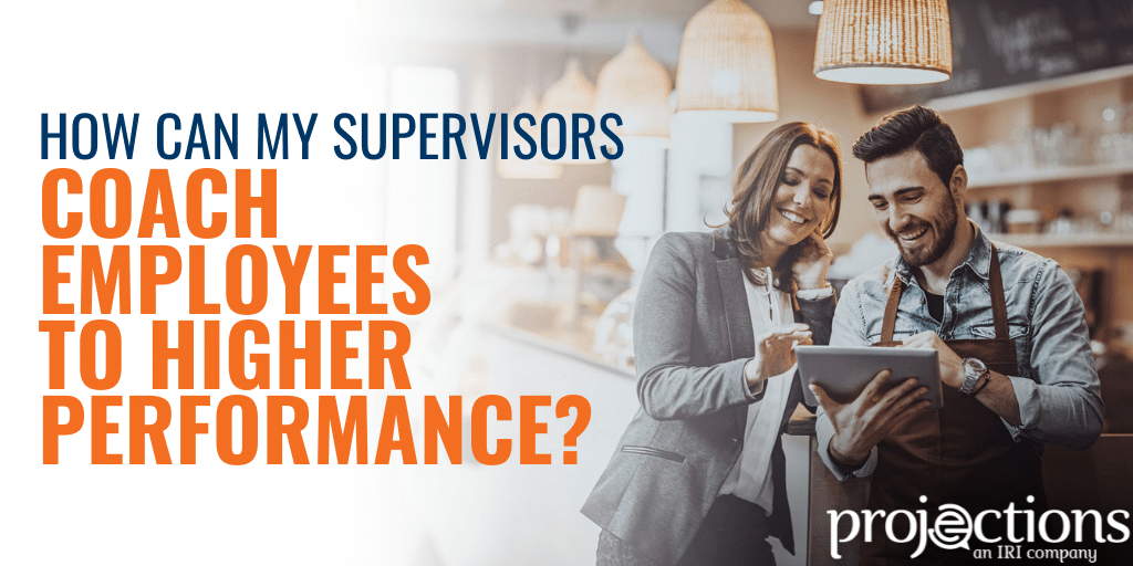 leadership coaching for supervisors