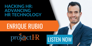Podcast Episode on HR Technology
