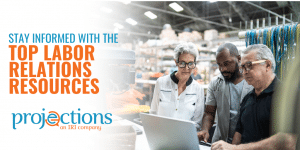 top labor relations resources
