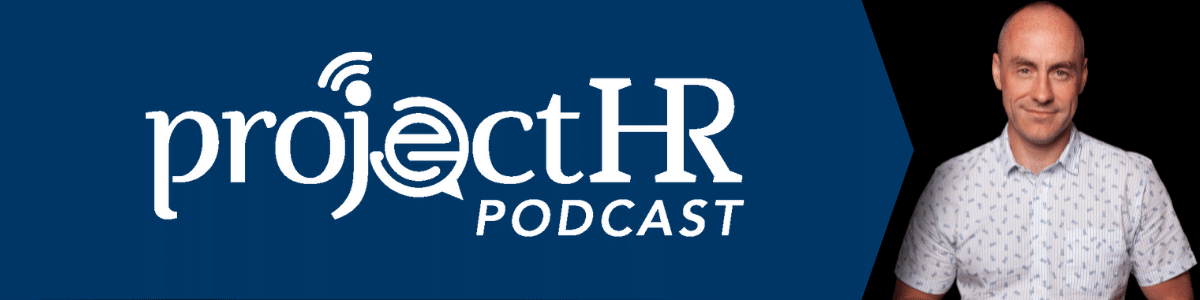 IRI Podcast episode on authentic employer branding