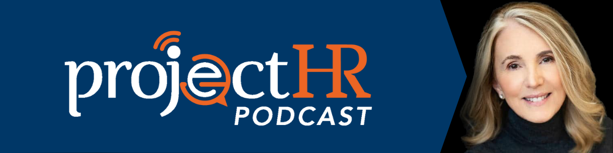 IRI Podcast episode on redefining career development