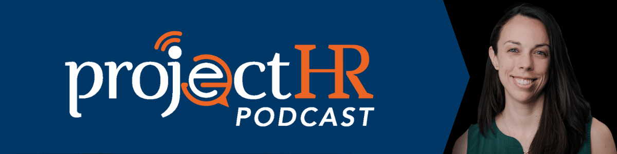 IRI Podcast episode on the identity of HR