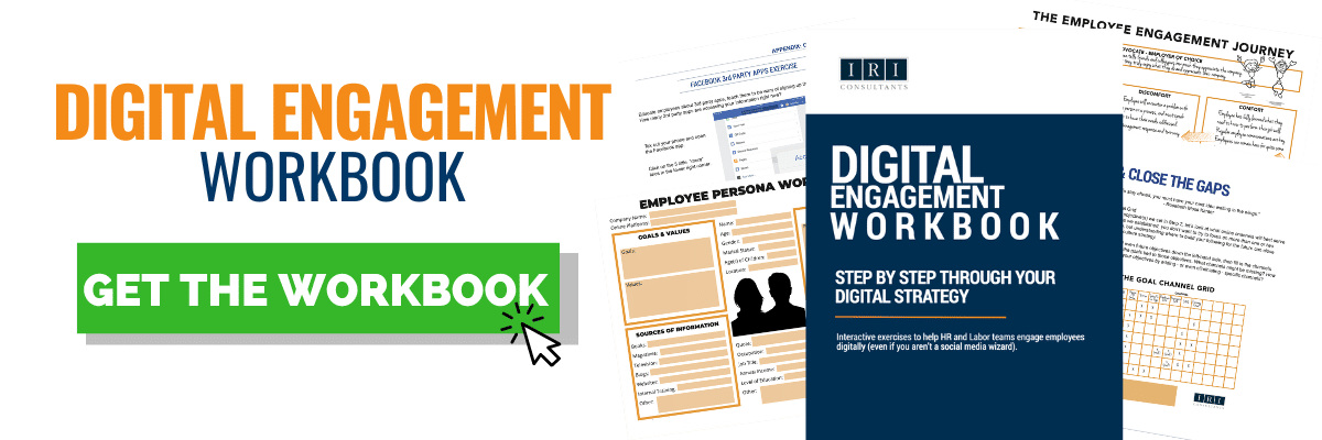 Digital engagement workbook CTA