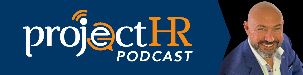 IRI Podcast episode on modern leadership