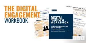 The Digital Engagement Workbook