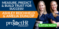 The ProjectHR Podcast Episode on Building Trust At Work