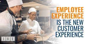 employee experience is the new customer experience