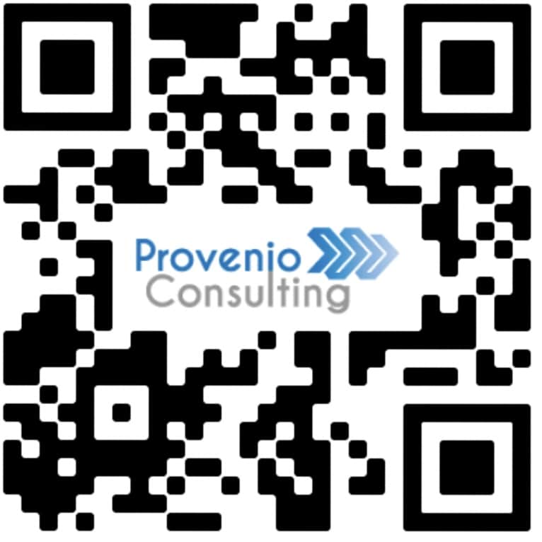 Occupational Safety - Provenio Consulting