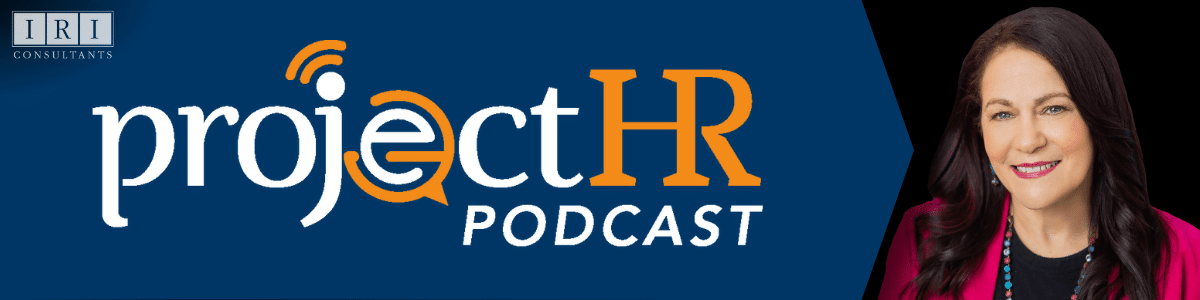 IRI Podcast Episode on Connection Between Employee Recognition and Business Results