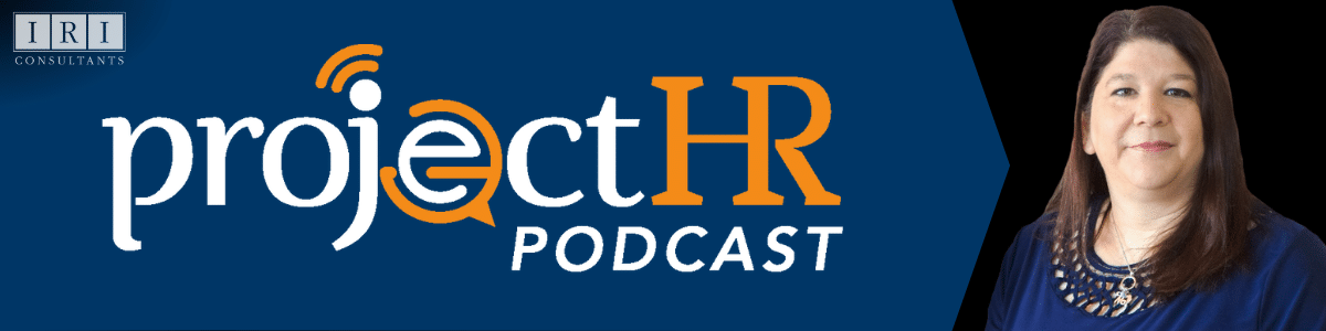 IRI Podcast Episode on Positive Employee Relations In Manufacturing