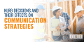 NLRB Decisions and Their Effects on Communication Strategies